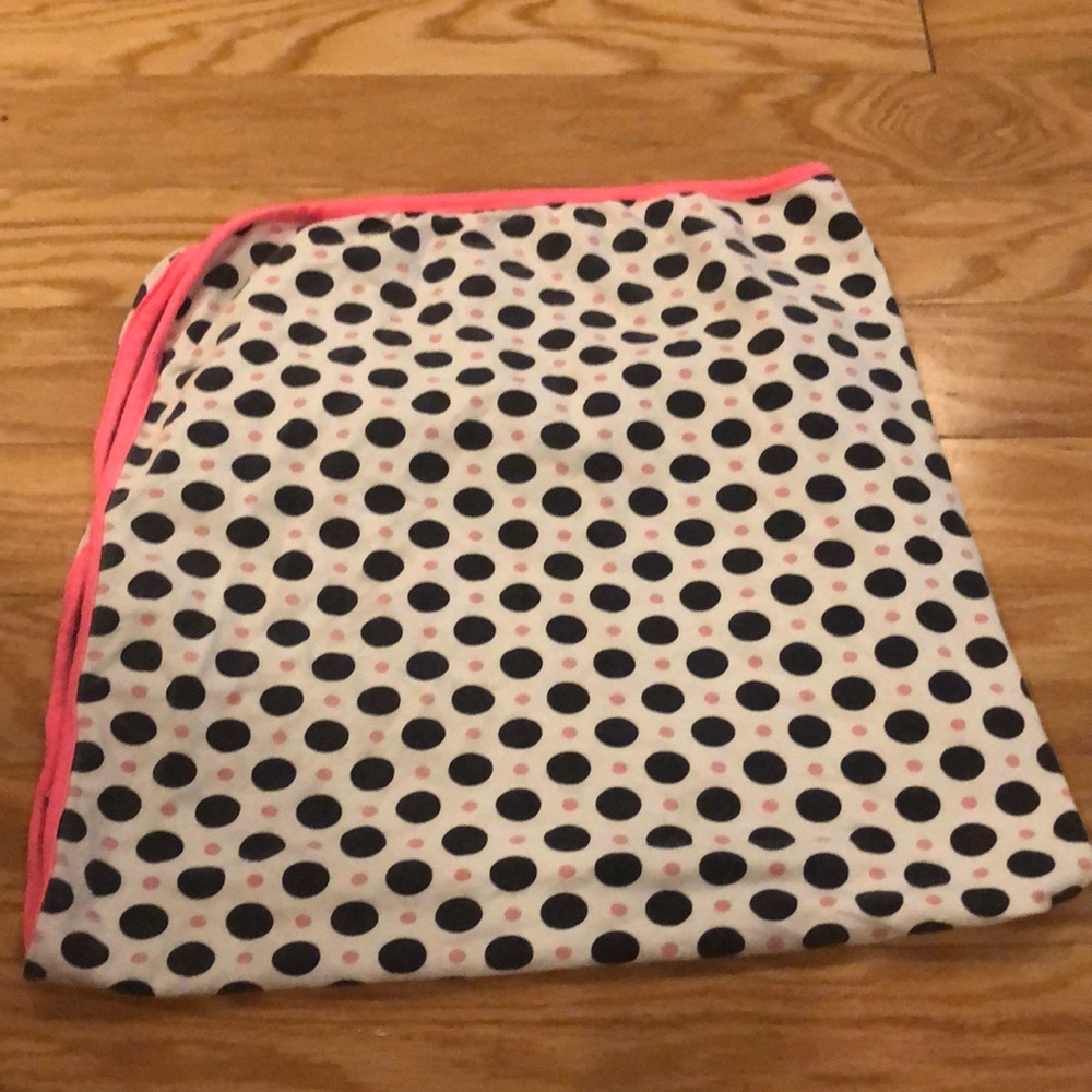 Baby blanket